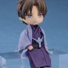 Nendoroid Doll Outfit Set: Heshikiri Hasebe - Casual Outfit Ver. (Touken Ranbu ONLINE)