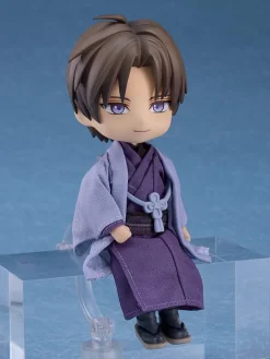 Nendoroid Doll Outfit Set: Heshikiri Hasebe - Casual Outfit Ver. (Touken Ranbu ONLINE)