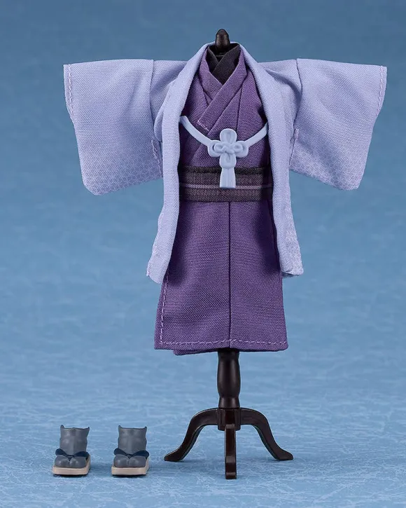 Nendoroid Doll Outfit Set: Heshikiri Hasebe - Casual Outfit Ver. (Touken Ranbu ONLINE)