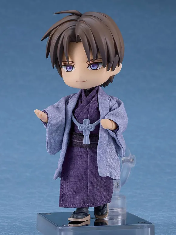 Nendoroid Doll Outfit Set: Heshikiri Hasebe - Casual Outfit Ver. (Touken Ranbu ONLINE)