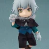 Nendoroid Doll: Outfit Set (Wolf) (Nendoroid Doll)