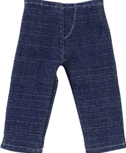 Nendoroid Doll Outfit Set: (Denim - Navy): L Size