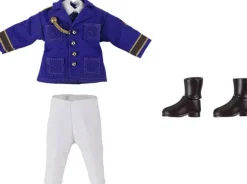 Nendoroid Doll Outfit Set: Germany (Hetalia World Stars)