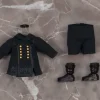 Nendoroid Doll Outfit Set: 9S (YoRHa No.9 Type S) (NieR:Automata Ver1.1a)