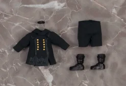 Nendoroid Doll Outfit Set: 9S (YoRHa No.9 Type S) (NieR:Automata Ver1.1a)