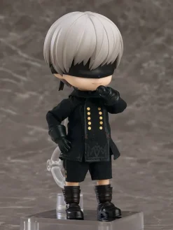 Nendoroid Doll Outfit Set: 9S (YoRHa No.9 Type S) (NieR:Automata Ver1.1a)