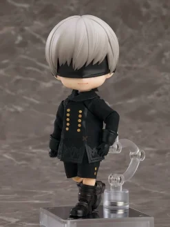 Nendoroid Doll Outfit Set: 9S (YoRHa No.9 Type S) (NieR:Automata Ver1.1a)