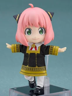 Nendoroid Doll Outfit Set: Anya Forger (SPY x FAMILY)