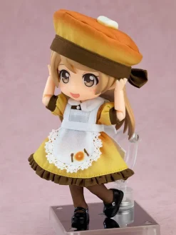 Nendoroid Doll Outfit Set: Pancake-chan