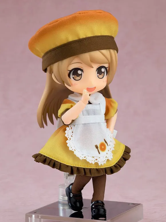 Nendoroid Doll Outfit Set: Pancake-chan