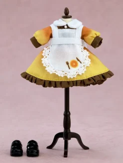 Nendoroid Doll Outfit Set: Pancake-chan