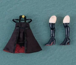 Nendoroid Doll Outfit Set: Yor Forger Thorn Princess Ver. (SPY x FAMILY)