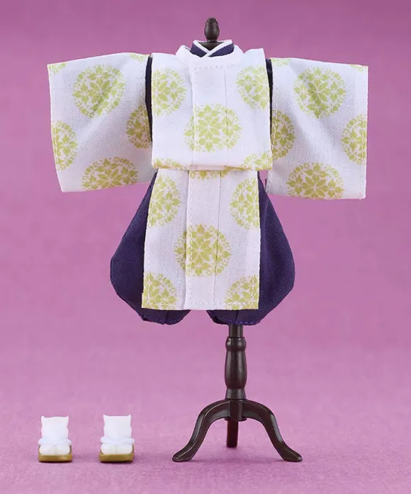Nendoroid Doll Outfit Set: Kannushi