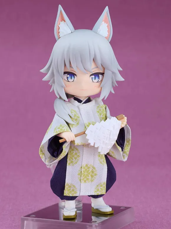 Nendoroid Doll Outfit Set: Kannushi
