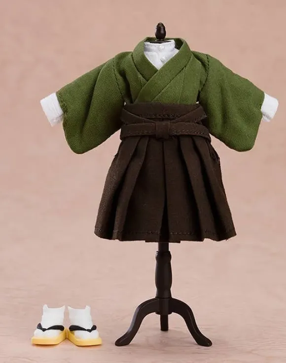 Nendoroid Doll Outfit Set: Hakama (Boy) (Reissue)