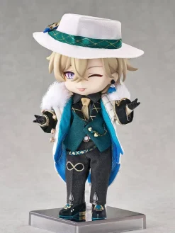 Nendoroid Doll Outfit Set: Aventurine - Star Rail Live Ver. (Honkai: Star Rail)