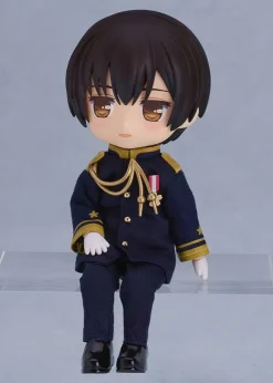 Nendoroid Doll Outfit Set: Japan (Hetalia World Stars)