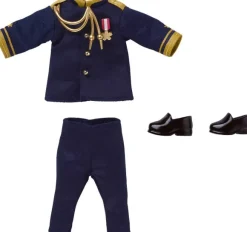Nendoroid Doll Outfit Set: Japan (Hetalia World Stars)