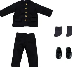 Nendoroid Doll Outfit Set: School Uniform