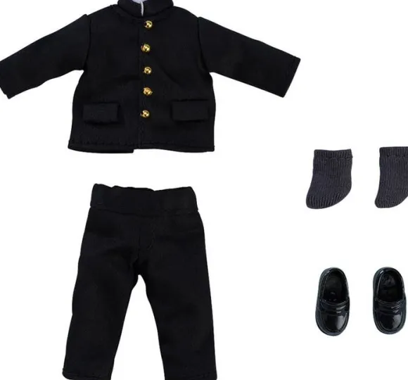 Nendoroid Doll Outfit Set: School Uniform