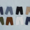 Nendoroid Doll Outfit Set: (Khaki)