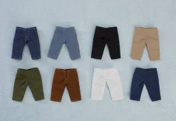 Nendoroid Doll Outfit Set: (Khaki)