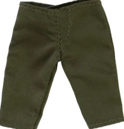 Nendoroid Doll Outfit Set: (Khaki)