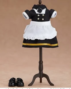 Nendoroid Doll: Outfit Set (Cafe Girl)