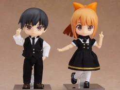 Nendoroid Doll: Outfit Set (Cafe Girl)