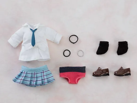 Nendoroid Doll Outfit Set: Marin Kitagawa (My Dress-Up Darling)