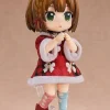 Nendoroid Doll Outfit Set 2022 Christmas: Girl