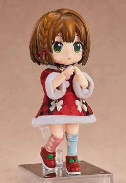 Nendoroid Doll Outfit Set 2022 Christmas: Girl