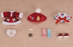 Nendoroid Doll Outfit Set 2022 Christmas: Girl
