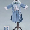 Nendoroid Doll Outfit Set: Idol Outfit - Boy (Sax Blue)