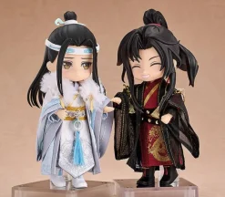 Nendoroid Doll Outfit Set: Lan Wangji - Year of the Dragon Ver. (The Master of Diabolism)