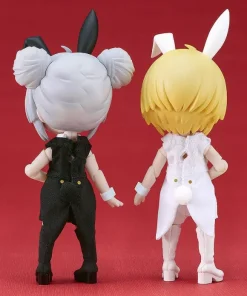 Nendoroid Doll Outfit Set: Bunny Suit (White)