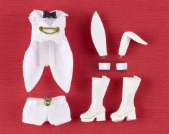Nendoroid Doll Outfit Set: Bunny Suit (White)