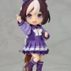Nendoroid Doll Outfit Set: Tracen Academy Uniform (Winter) (Uma Musume: Pretty Derby)
