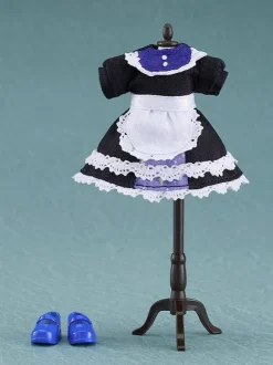 Nendoroid Doll Outfit Set: Old-Fashioned Dress (Black)