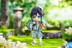 Nendoroid Doll Outfit Set: Venti - Blue Ballad Ver. (Genshin Impact)