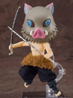 Nendoroid Doll: Outfit Set (Inosuke Hashibira) (Demon Slayer: Kimetsu no Yaiba)