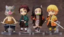 Nendoroid Doll: Outfit Set (Inosuke Hashibira) (Demon Slayer: Kimetsu no Yaiba)