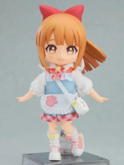 Nendoroid Doll Outfit Set: Pawfect Picnic Day