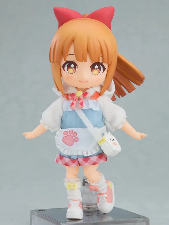 Nendoroid Doll Outfit Set: Pawfect Picnic Day