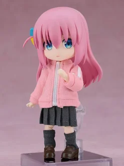 Nendoroid Doll Outfit Set Hitori Gotoh (Bocchi The Rock!)