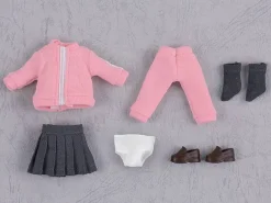 Nendoroid Doll Outfit Set Hitori Gotoh (Bocchi The Rock!)