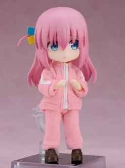 Nendoroid Doll Outfit Set Hitori Gotoh (Bocchi The Rock!)