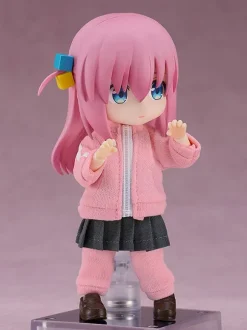 Nendoroid Doll Outfit Set Hitori Gotoh (Bocchi The Rock!)