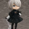 Nendoroid Doll Outfit Set: 2B (YoRHa No.2 Type B) (NieR:Automata Ver1.1a)
