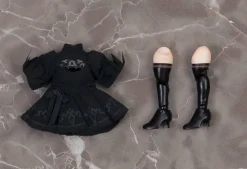 Nendoroid Doll Outfit Set: 2B (YoRHa No.2 Type B) (NieR:Automata Ver1.1a)